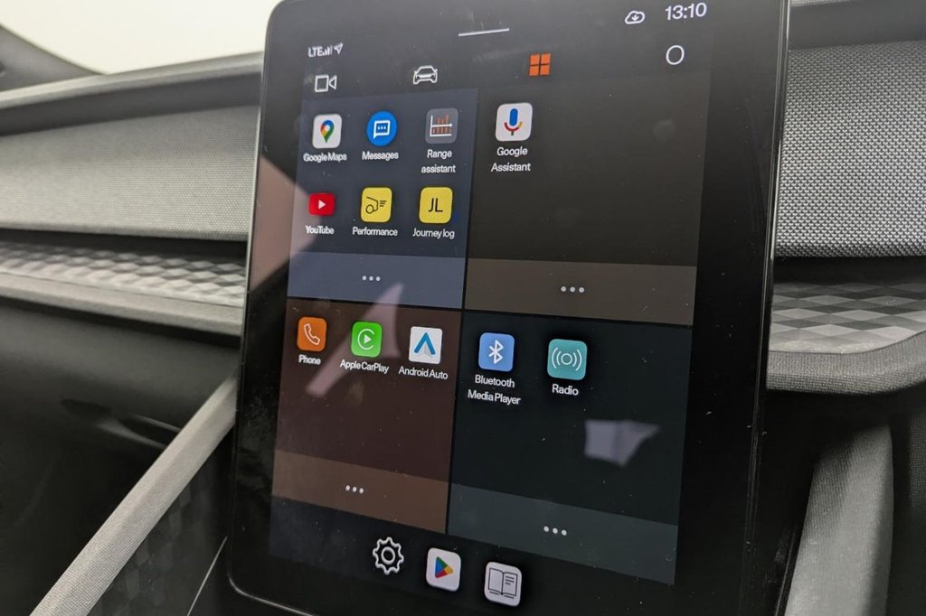 Used Polestar Polestar 2 2022 for sale - 77780452: Photo 23