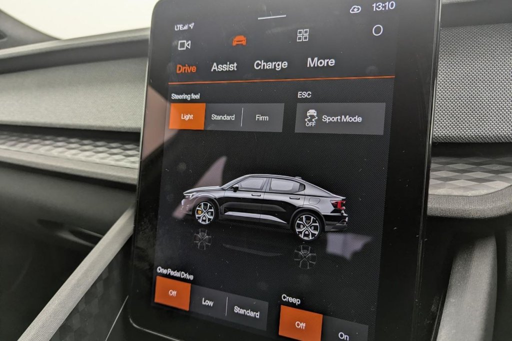 Used Polestar Polestar 2 2022 for sale - 77780452: Photo 29