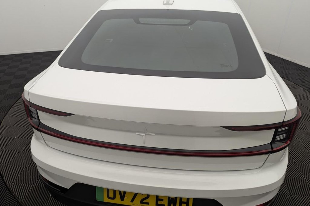 Used Polestar Polestar 2 2022 for sale - 77780452: Photo 38
