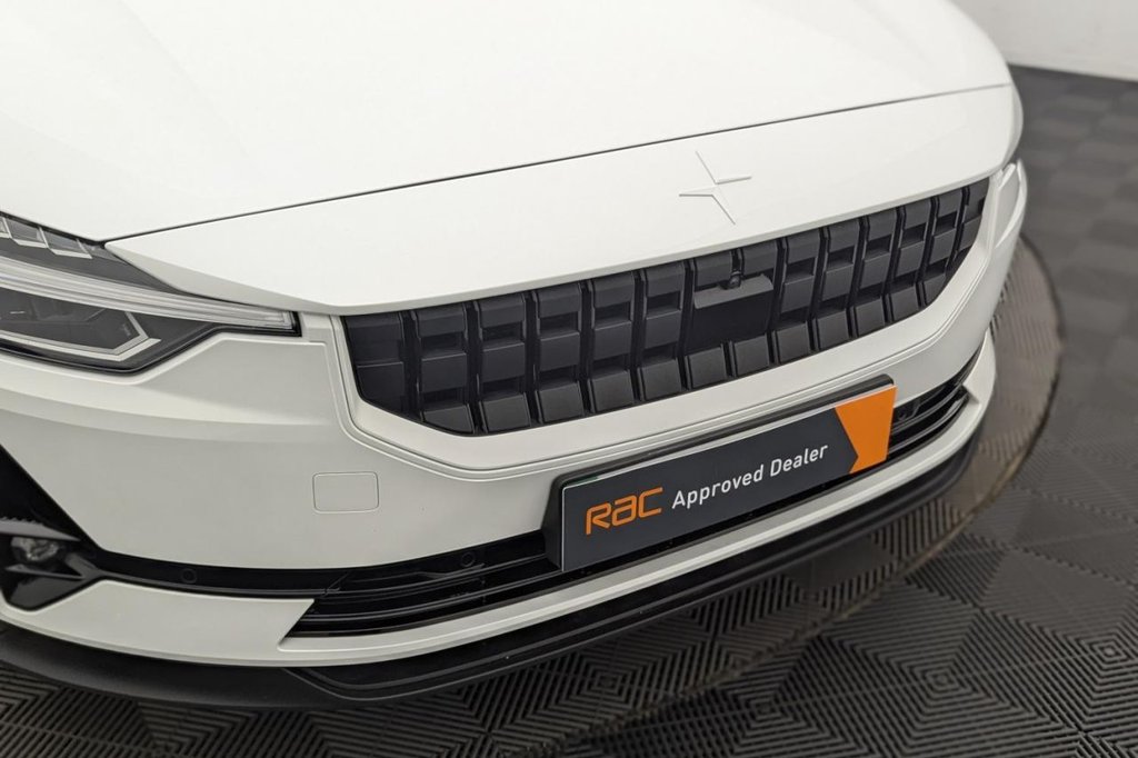 Used Polestar Polestar 2 2022 for sale - 77780452: Photo 46