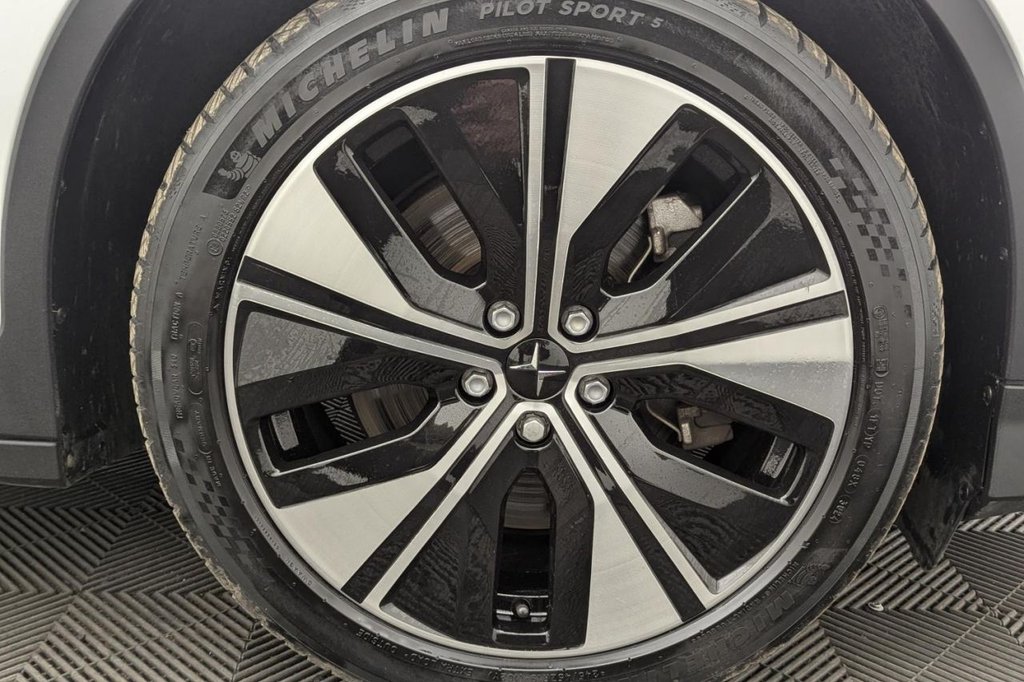 Used Polestar Polestar 2 2022 for sale - 77780452: Photo 48