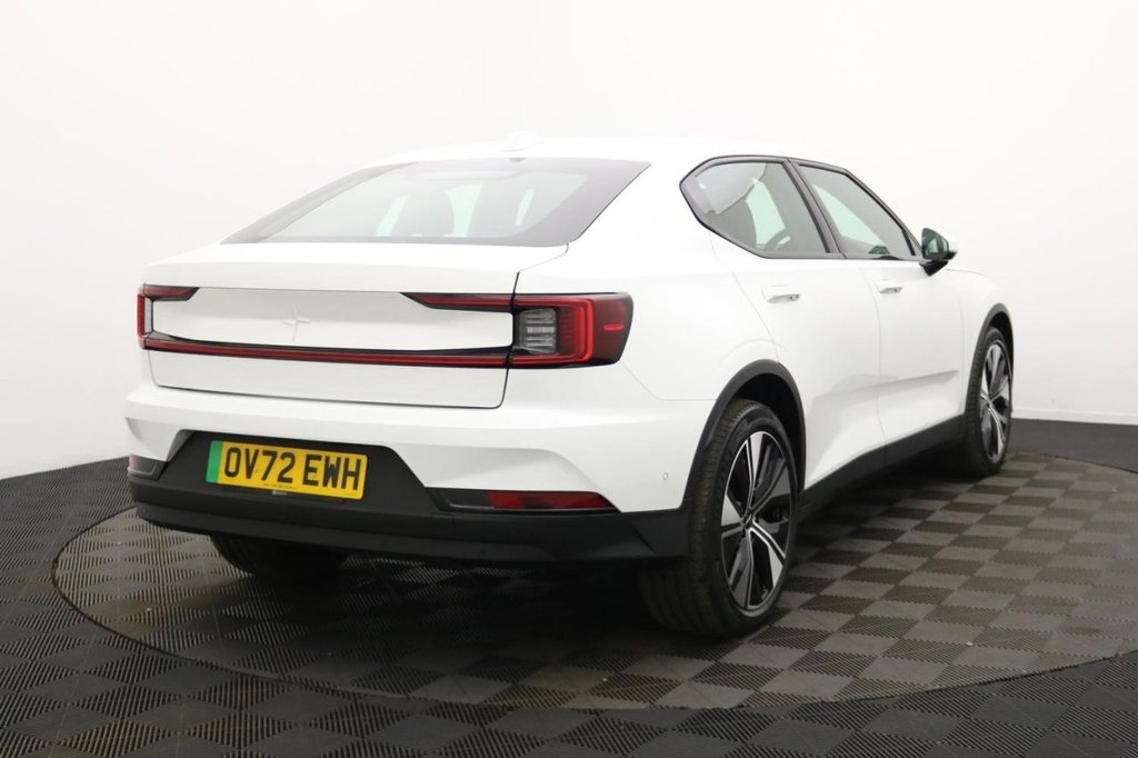 Used Polestar Polestar 2 2022 for sale - 77780452: Photo 5