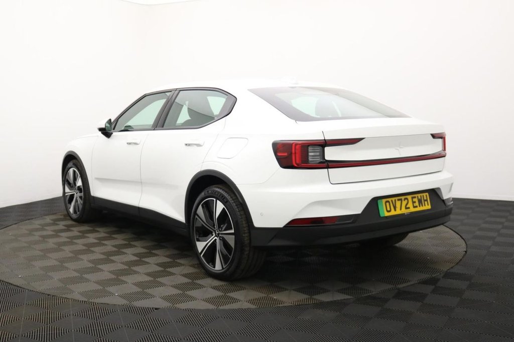 Used Polestar Polestar 2 2022 for sale - 77780452: Photo 7