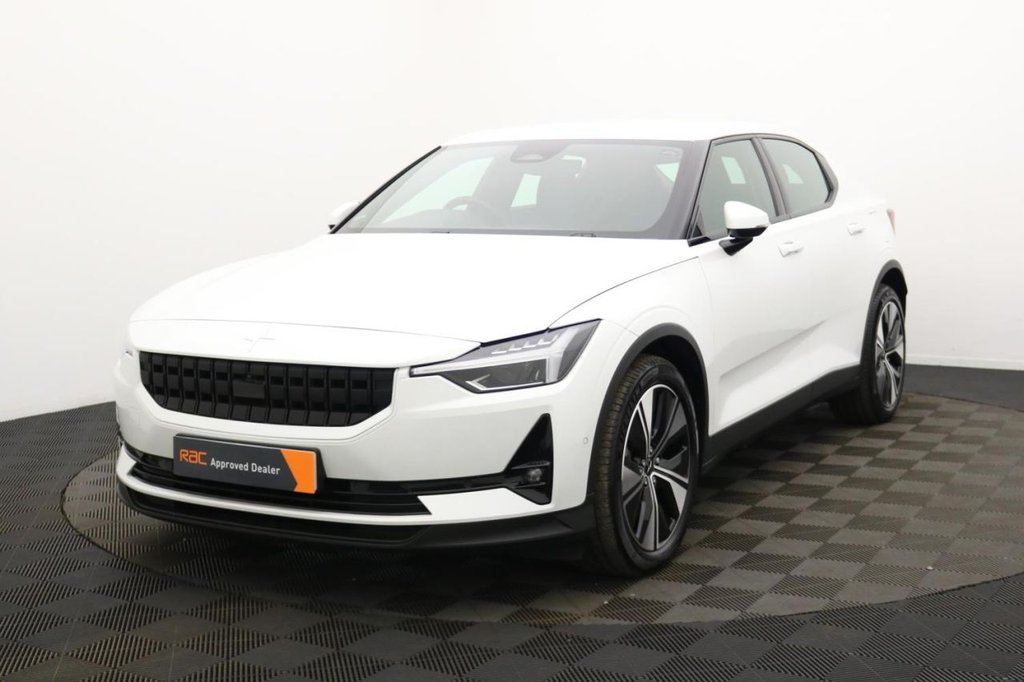 Used Polestar Polestar 2 2022 for sale - 77780452: Photo 9