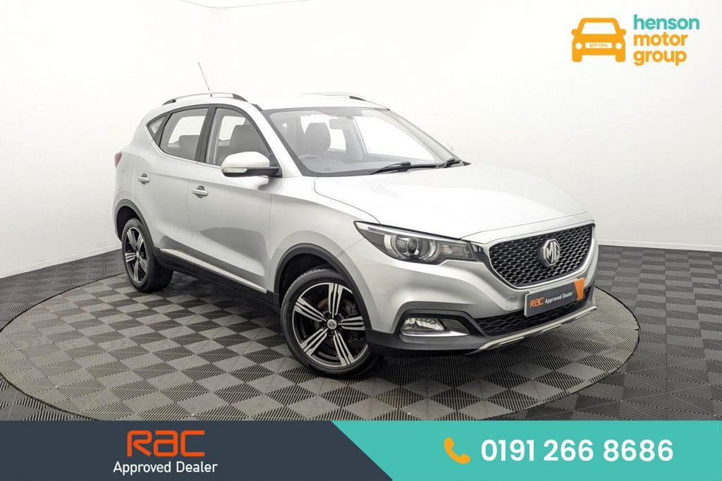 Used MG MG ZS 2018 for sale - 77547314: Photo 1