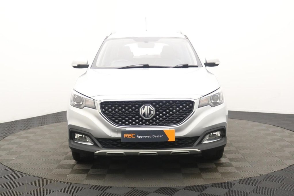 Used MG MG ZS 2018 for sale - 77547314: Photo 10