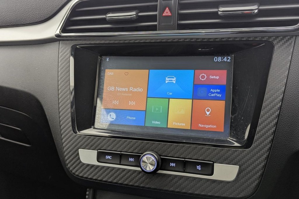 Used MG MG ZS 2018 for sale - 77547314: Photo 13