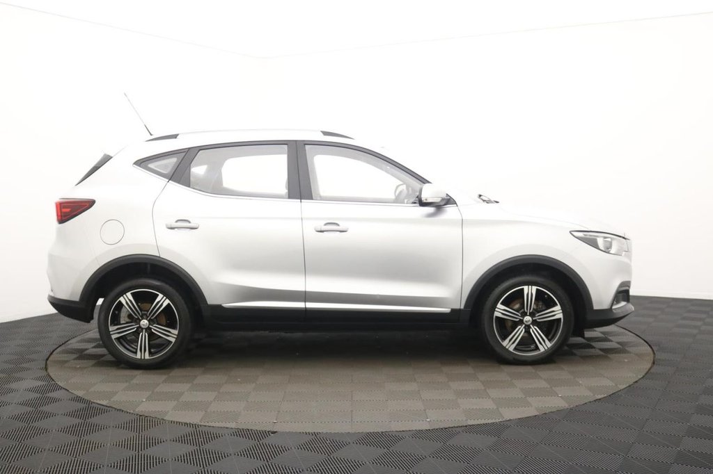 Used MG MG ZS 2018 for sale - 77547314: Photo 2