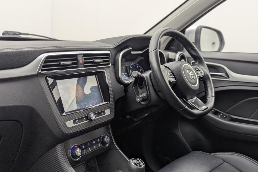 Used MG MG ZS 2018 for sale - 77547314: Photo 27