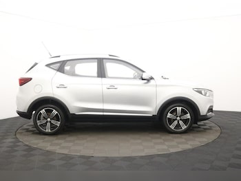 Used MG MG ZS 2018 for sale - 77547314: Photo