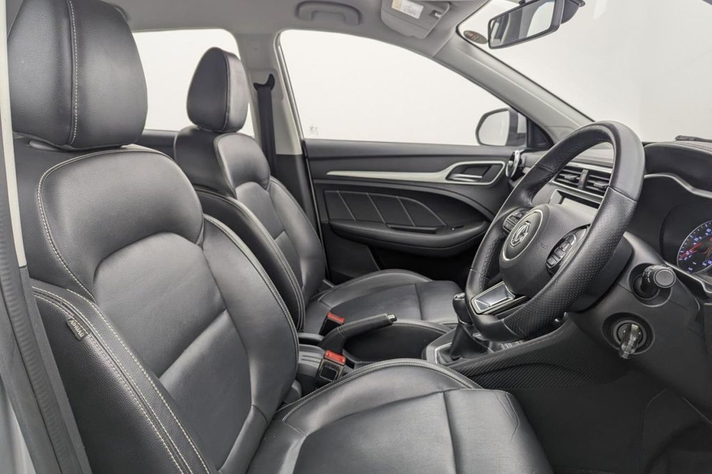 Used MG MG ZS 2018 for sale - 77547314: Photo 3