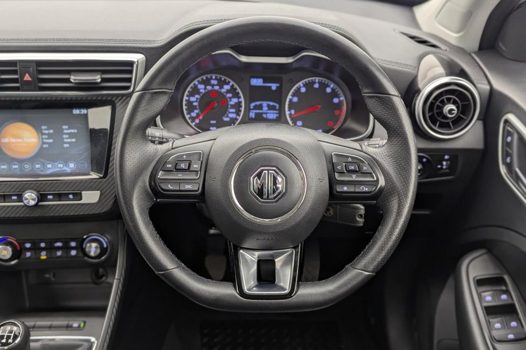 Used MG MG ZS 2018 for sale - 77547314: Photo 33