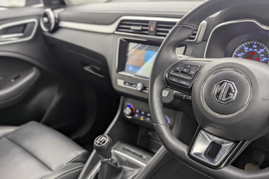 Used MG MG ZS 2018 for sale - 77547314: Photo 38