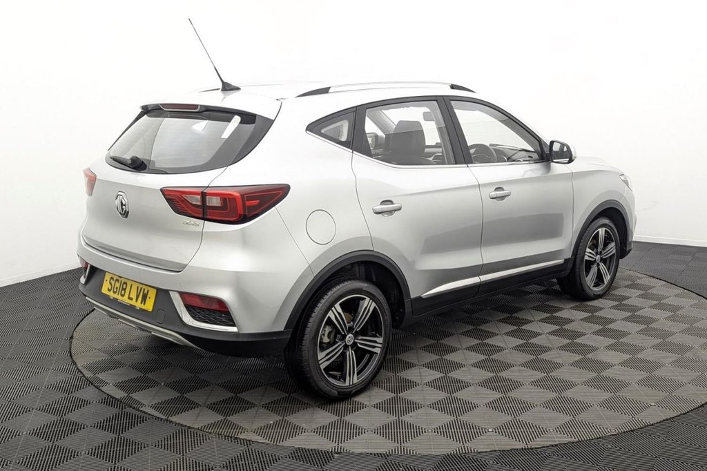 Used MG MG ZS 2018 for sale - 77547314: Photo 43