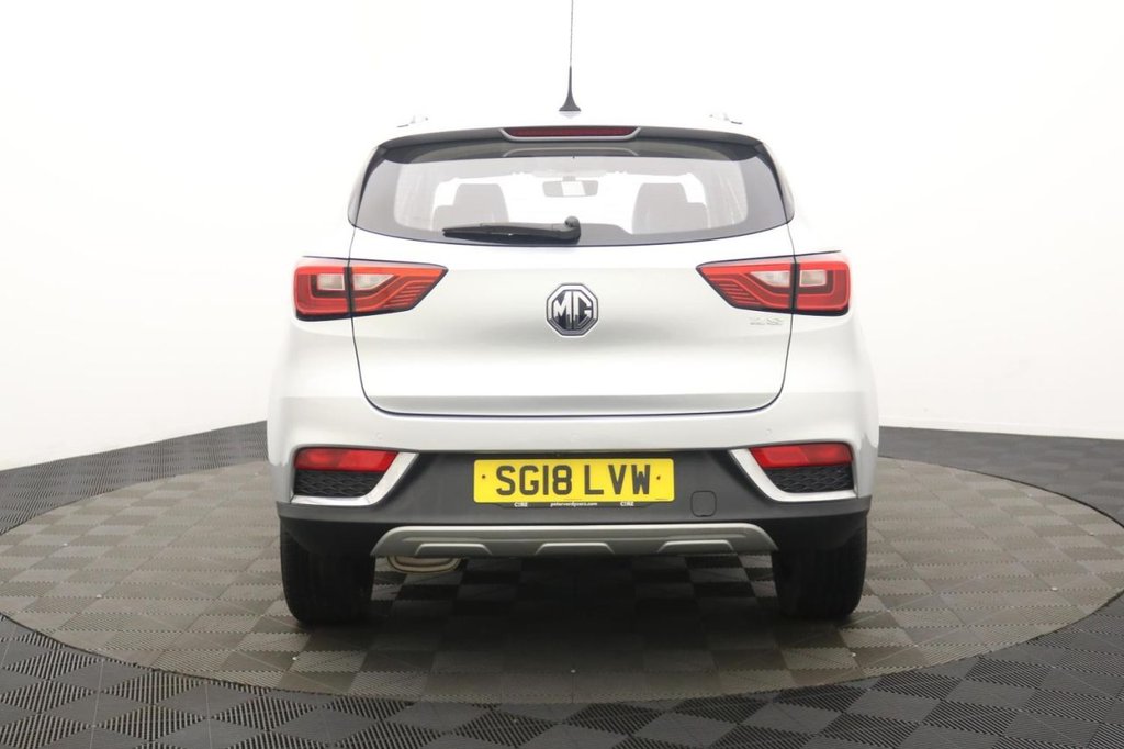 Used MG MG ZS 2018 for sale - 77547314: Photo 6