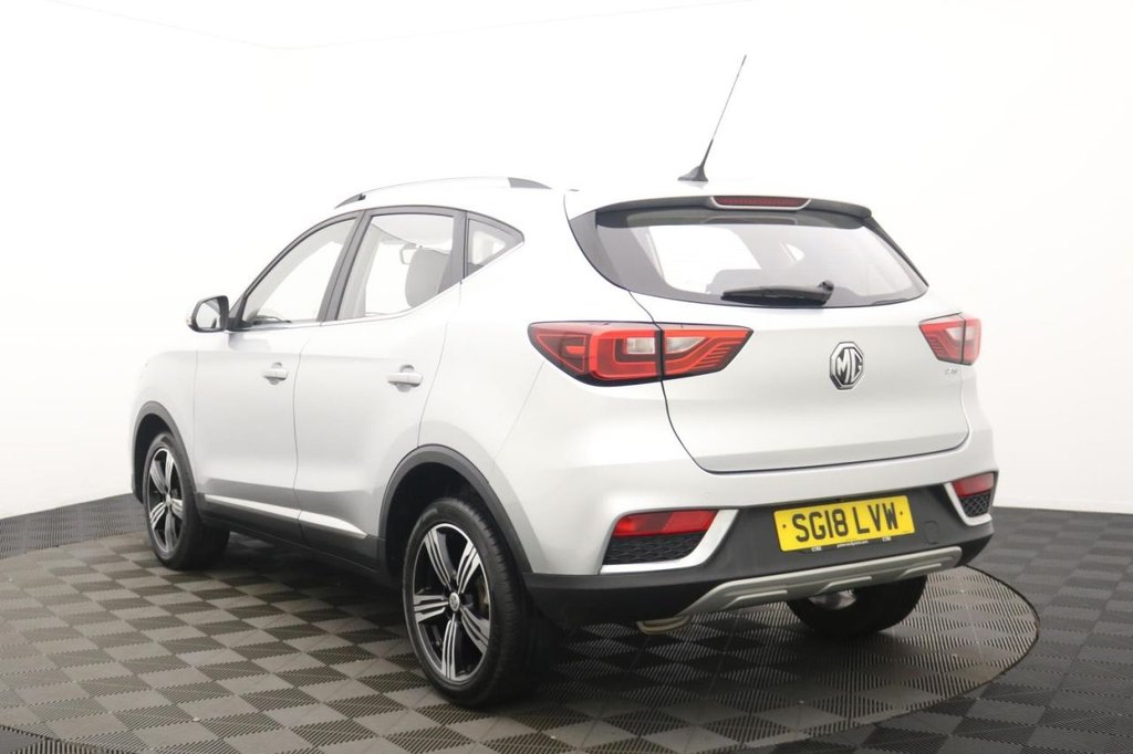 Used MG MG ZS 2018 for sale - 77547314: Photo 7