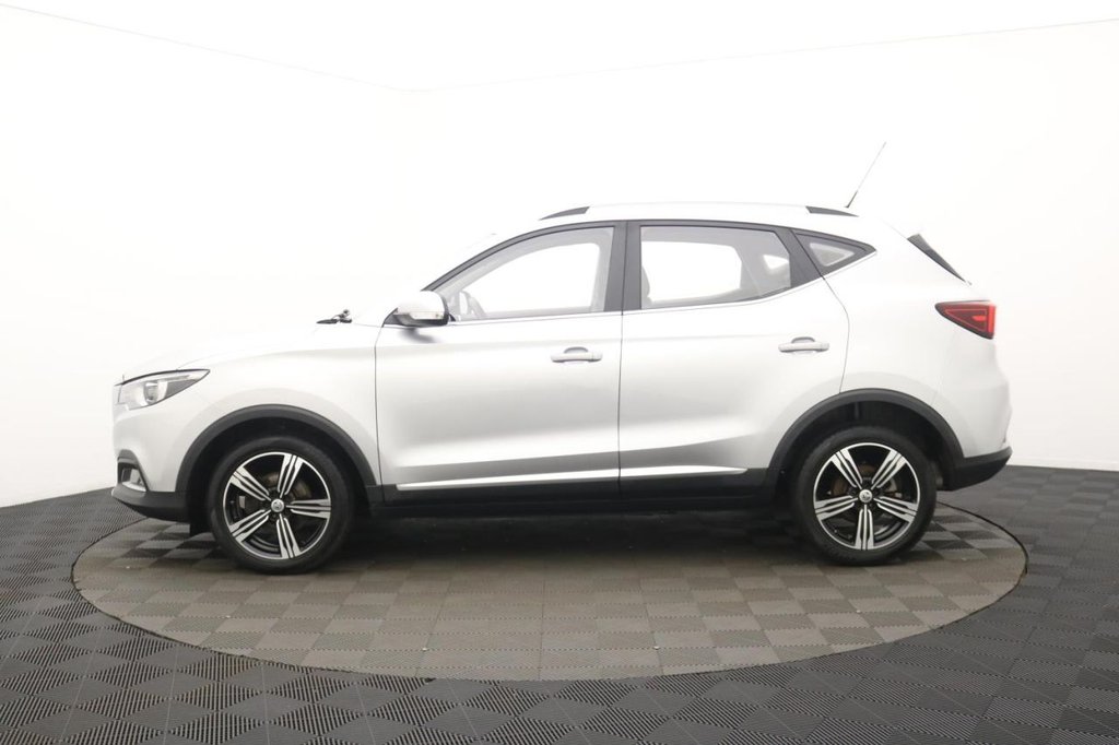 Used MG MG ZS 2018 for sale - 77547314: Photo 8