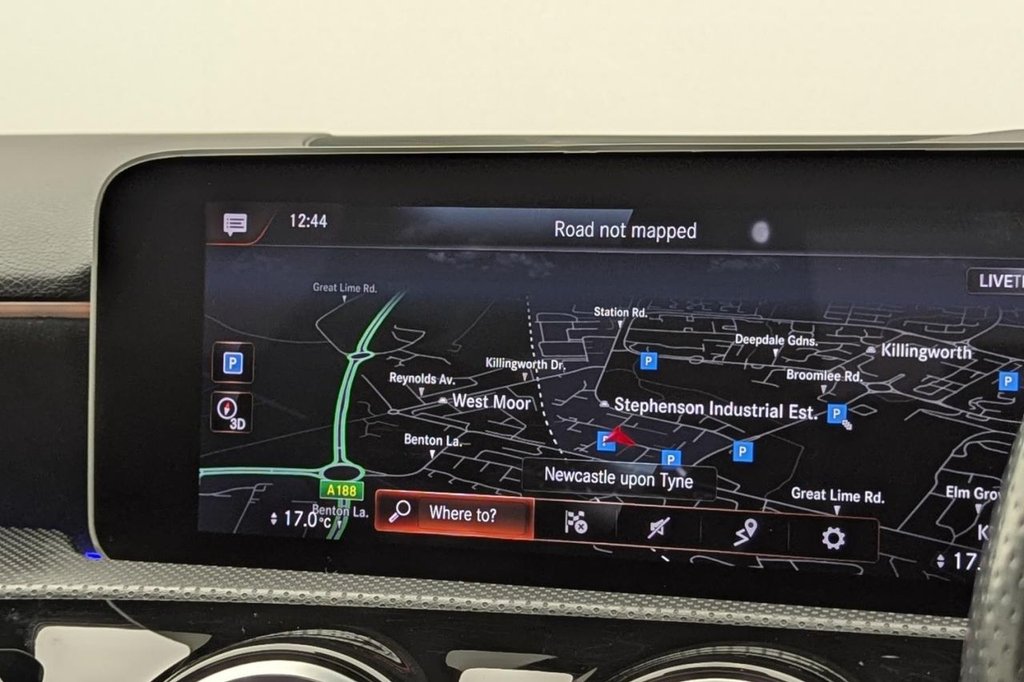 Used Mercedes-Benz A-Class 2019 for sale - 77212624: Photo 12