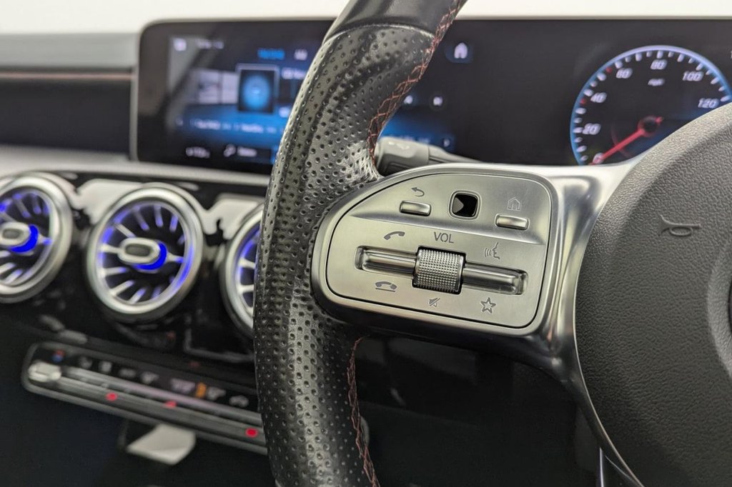 Used Mercedes-Benz A-Class 2019 for sale - 77212624: Photo 13