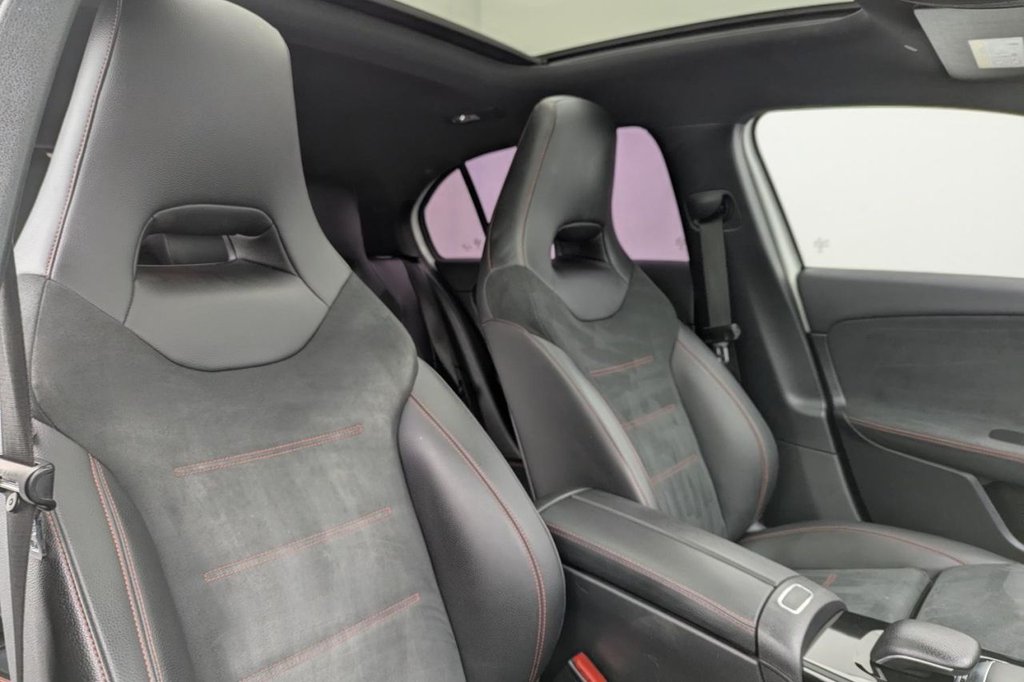 Used Mercedes-Benz A-Class 2019 for sale - 77212624: Photo 14