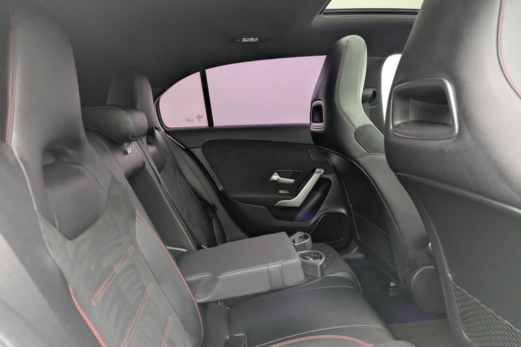 Used Mercedes-Benz A-Class 2019 for sale - 77212624: Photo 15