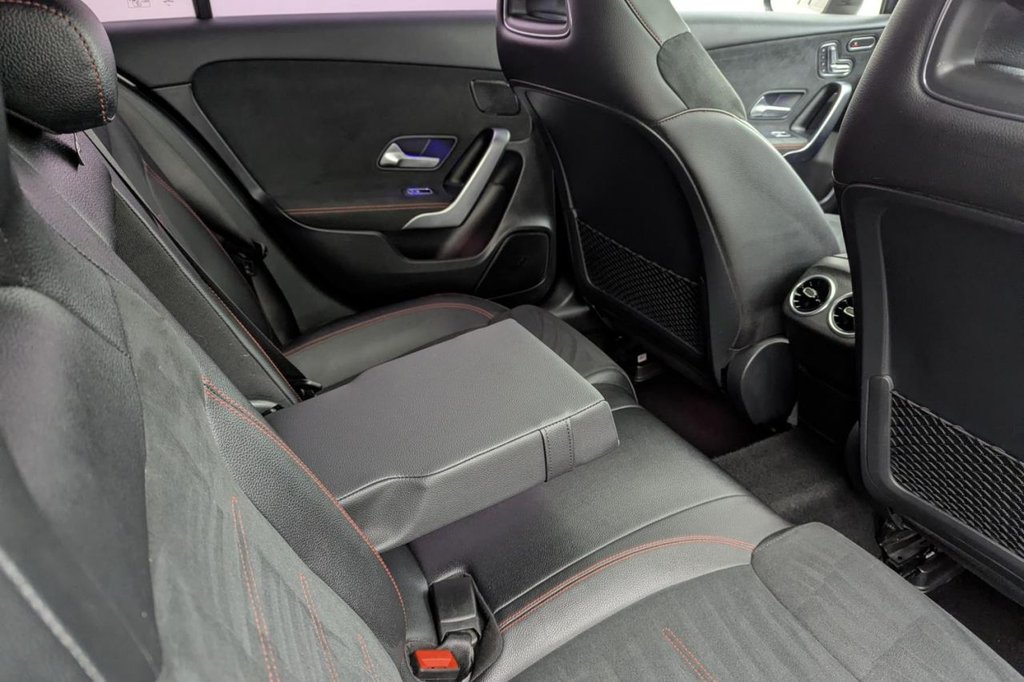 Used Mercedes-Benz A-Class 2019 for sale - 77212624: Photo 17