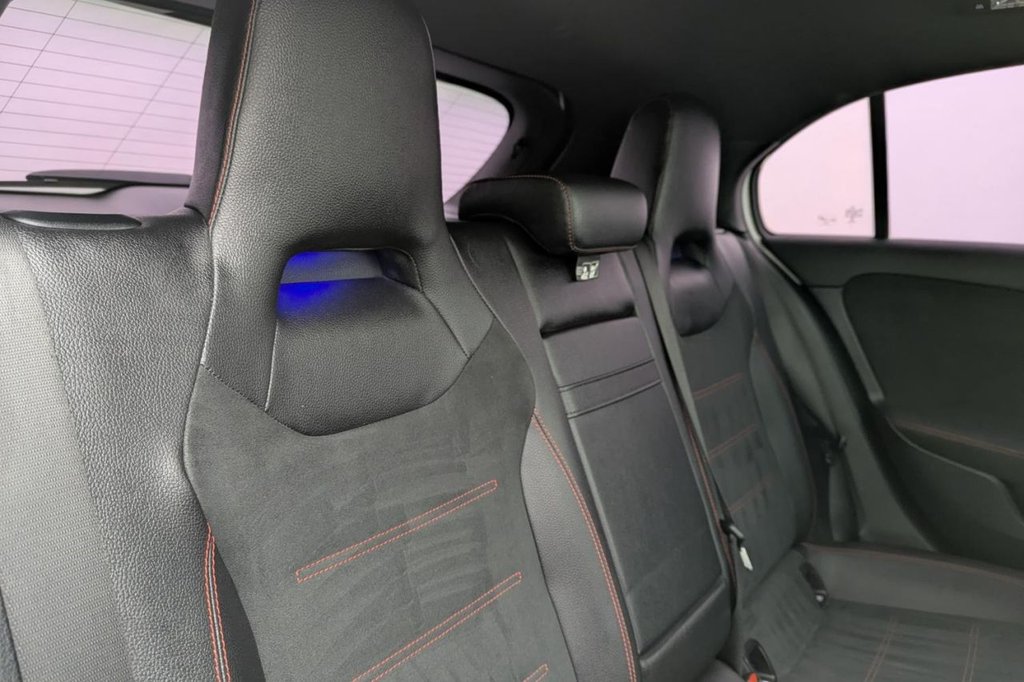 Used Mercedes-Benz A-Class 2019 for sale - 77212624: Photo 18