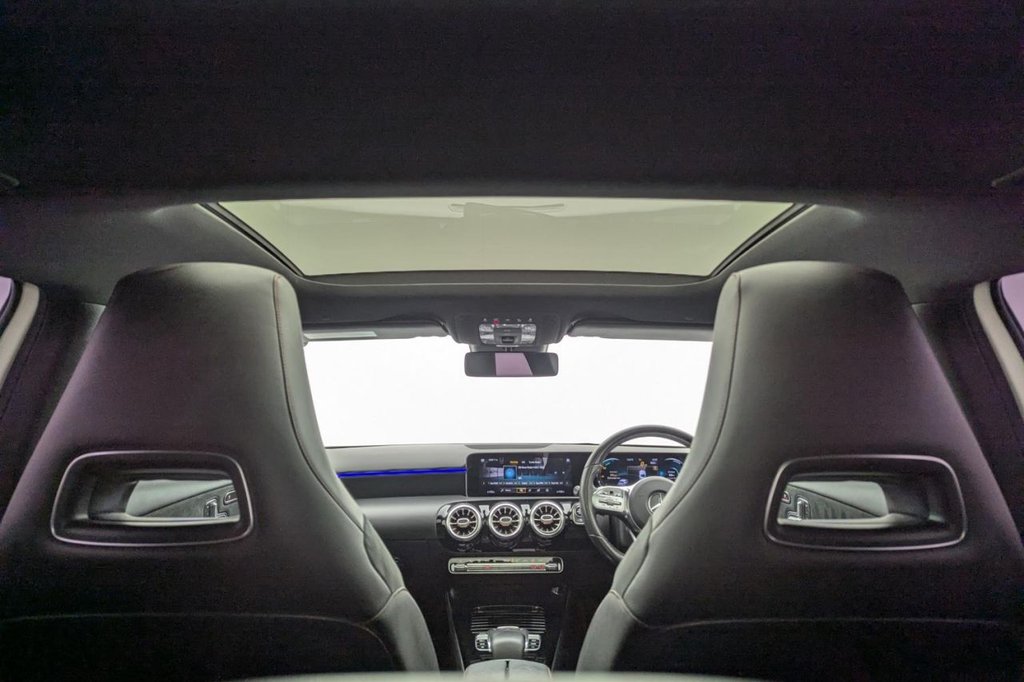 Used Mercedes-Benz A-Class 2019 for sale - 77212624: Photo 19