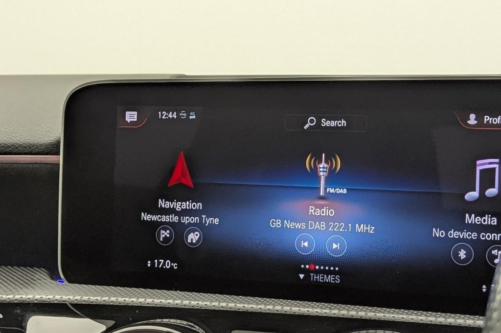 Used Mercedes-Benz A-Class 2019 for sale - 77212624: Photo 22