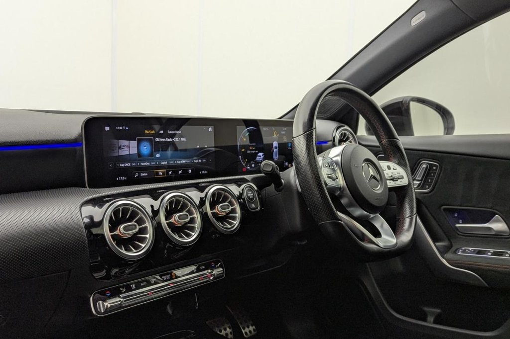 Used Mercedes-Benz A-Class 2019 for sale - 77212624: Photo 26