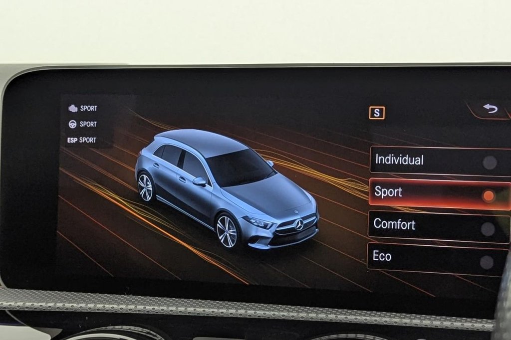 Used Mercedes-Benz A-Class 2019 for sale - 77212624: Photo 27