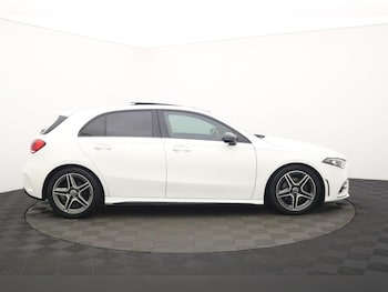 Used Mercedes-Benz A-Class 2019 for sale - 77212624: Photo