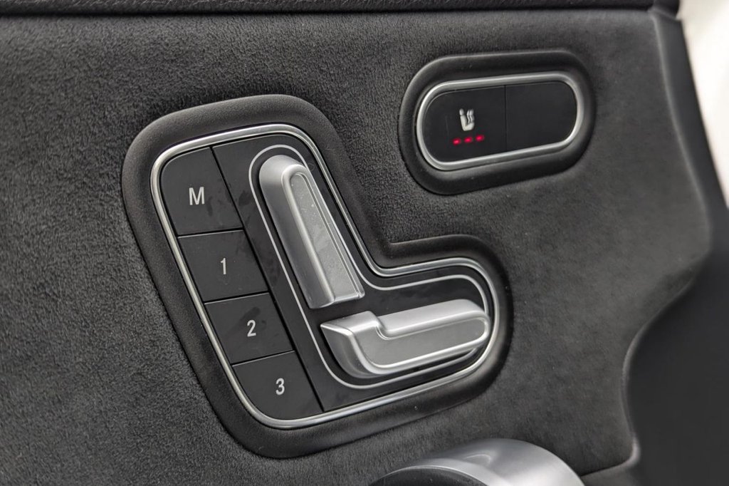 Used Mercedes-Benz A-Class 2019 for sale - 77212624: Photo 32