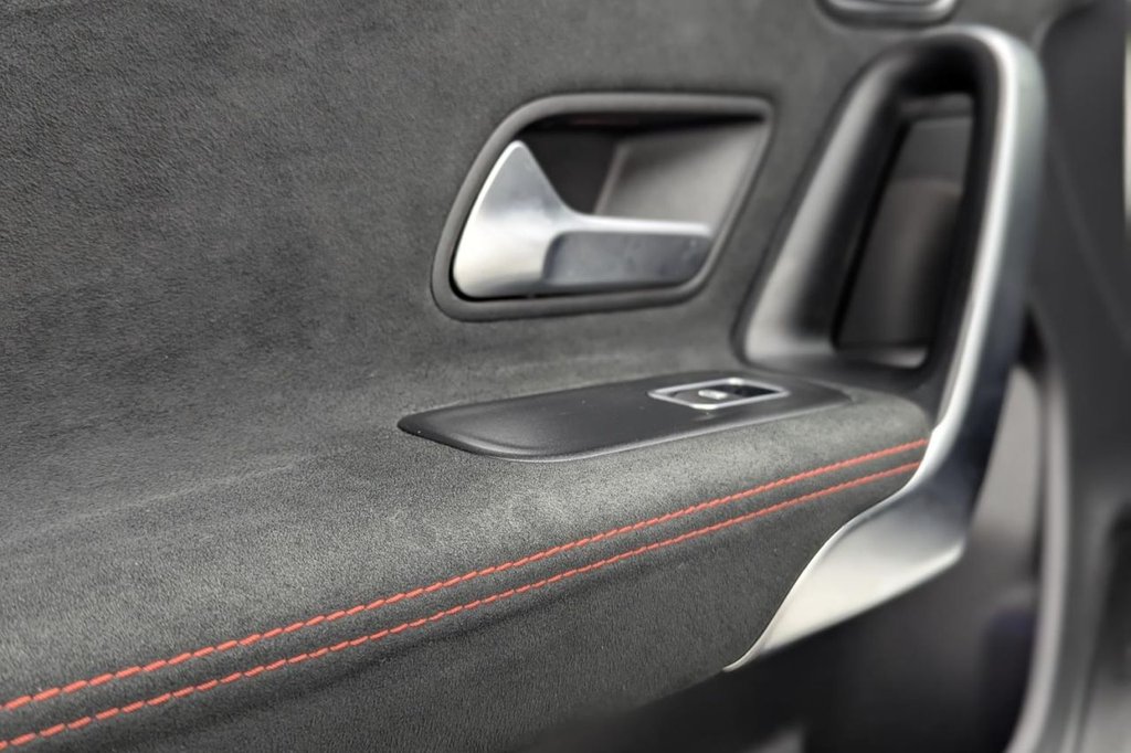 Used Mercedes-Benz A-Class 2019 for sale - 77212624: Photo 33