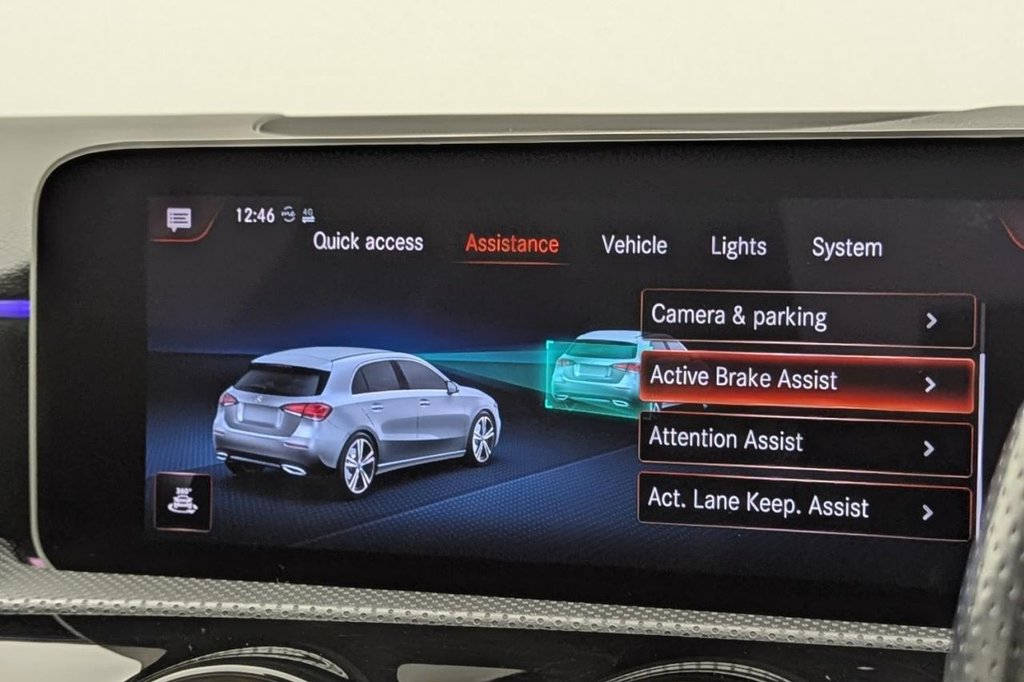 Used Mercedes-Benz A-Class 2019 for sale - 77212624: Photo 34