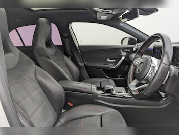 Used Mercedes-Benz A-Class 2019 for sale - 77212624: Photo