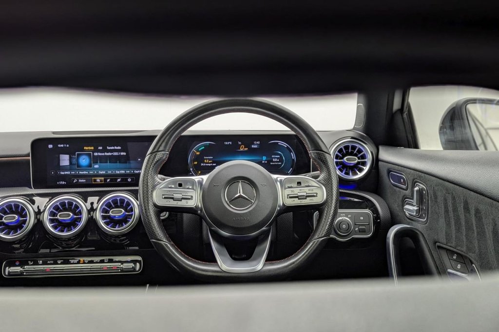 Used Mercedes-Benz A-Class 2019 for sale - 77212624: Photo 40