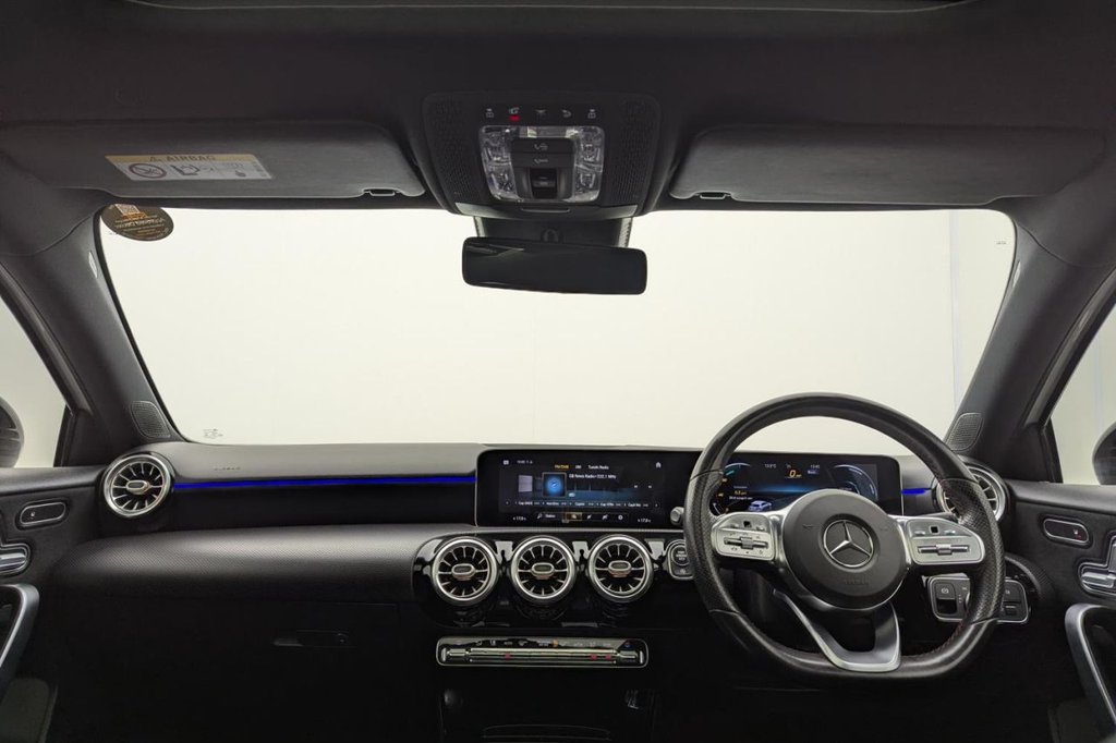 Used Mercedes-Benz A-Class 2019 for sale - 77212624: Photo 41