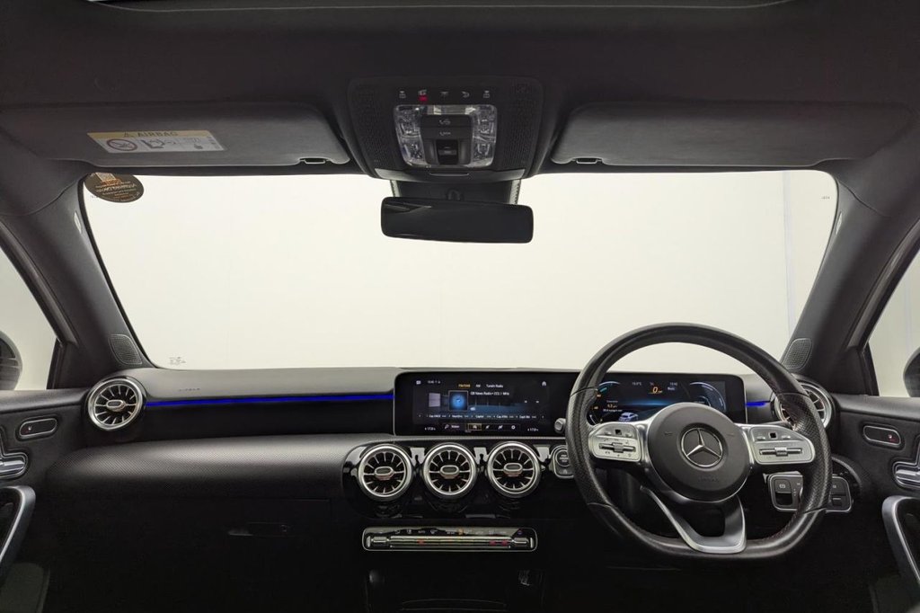 Used Mercedes-Benz A-Class 2019 for sale - 77212624: Photo 42