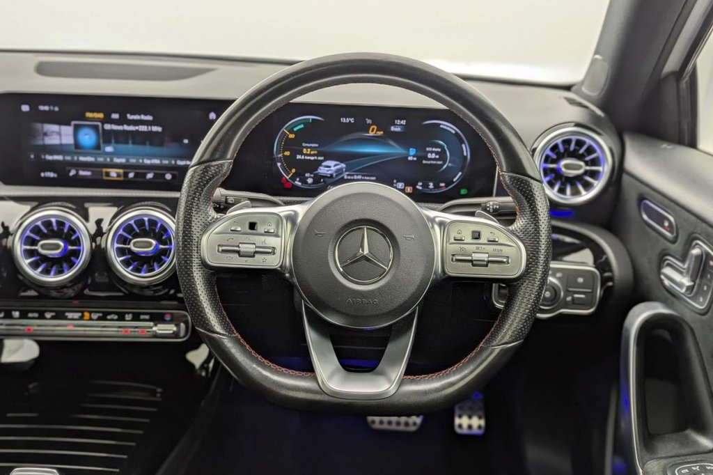 Used Mercedes-Benz A-Class 2019 for sale - 77212624: Photo 43