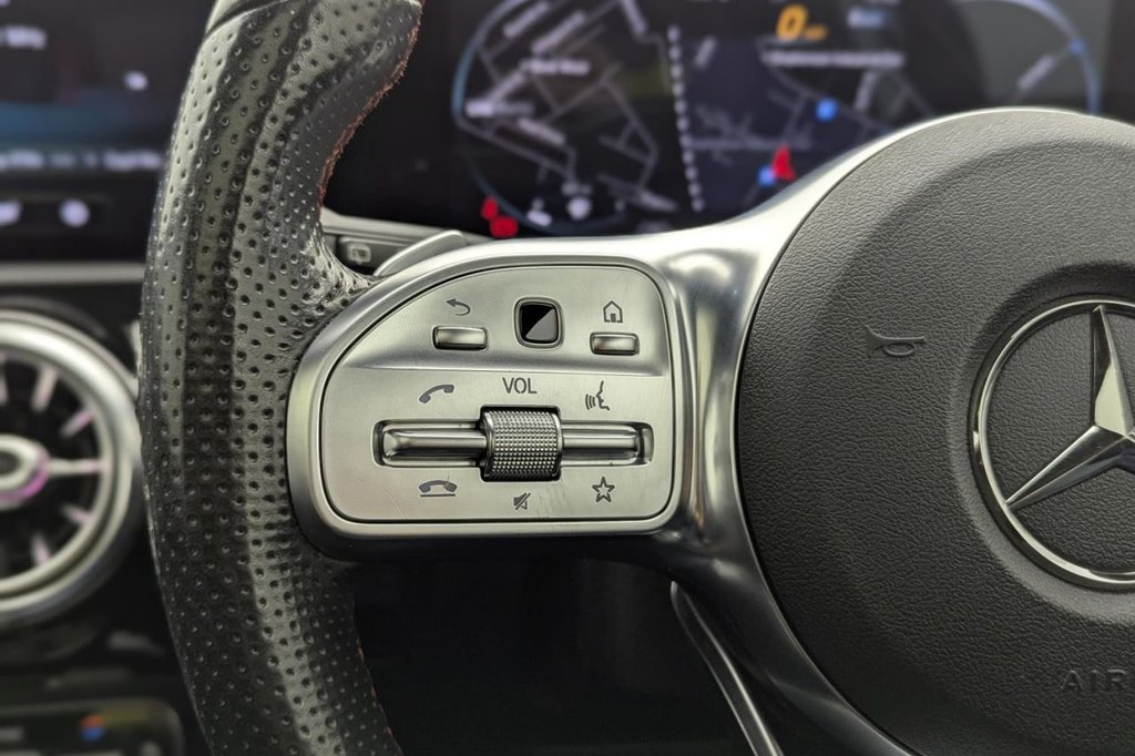 Used Mercedes-Benz A-Class 2019 for sale - 77212624: Photo 44