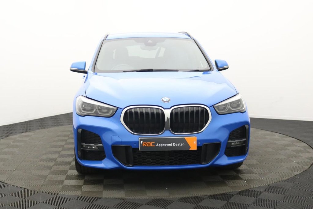 Used BMW X1 2019 for sale - 77211920: Photo 10