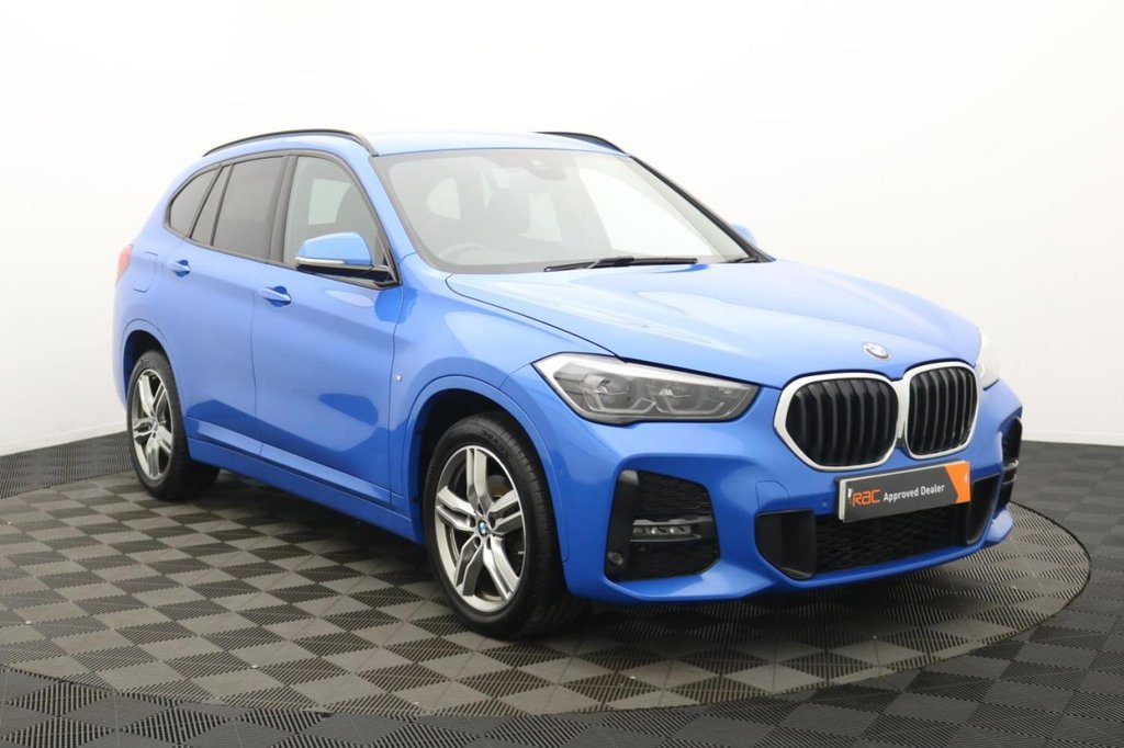 Used BMW X1 2019 for sale - 77211920: Photo 11