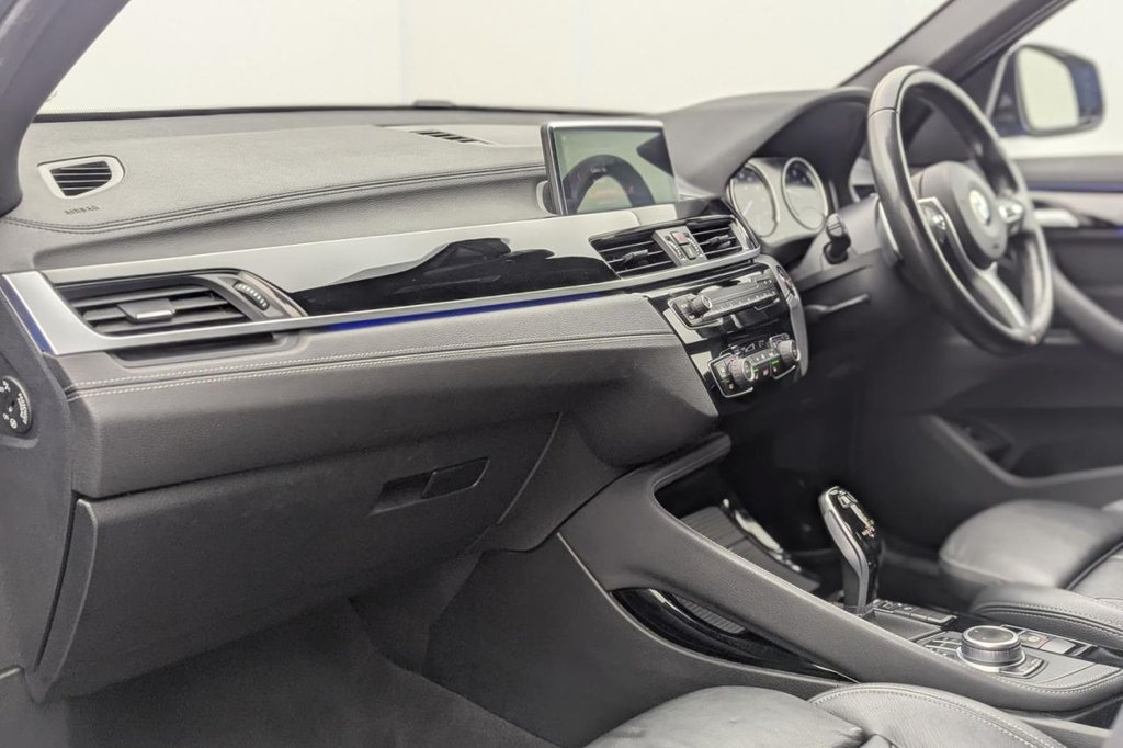 Used BMW X1 2019 for sale - 77211920: Photo 23