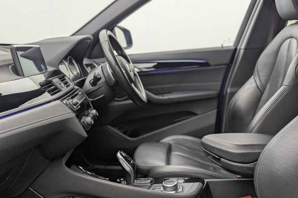 Used BMW X1 2019 for sale - 77211920: Photo 24