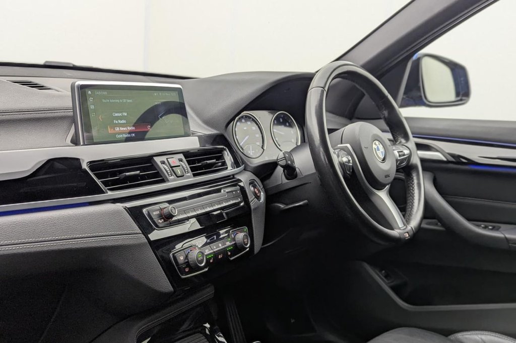 Used BMW X1 2019 for sale - 77211920: Photo 25