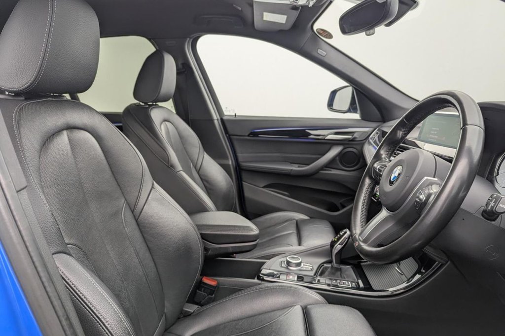 Used BMW X1 2019 for sale - 77211920: Photo 3