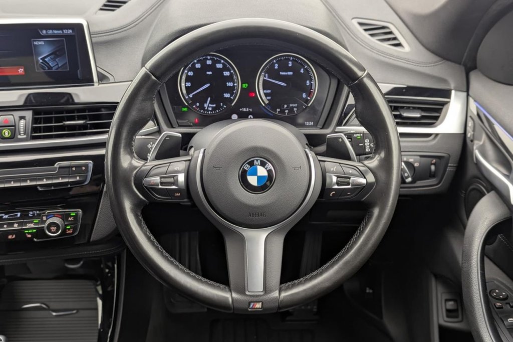 Used BMW X1 2019 for sale - 77211920: Photo 32