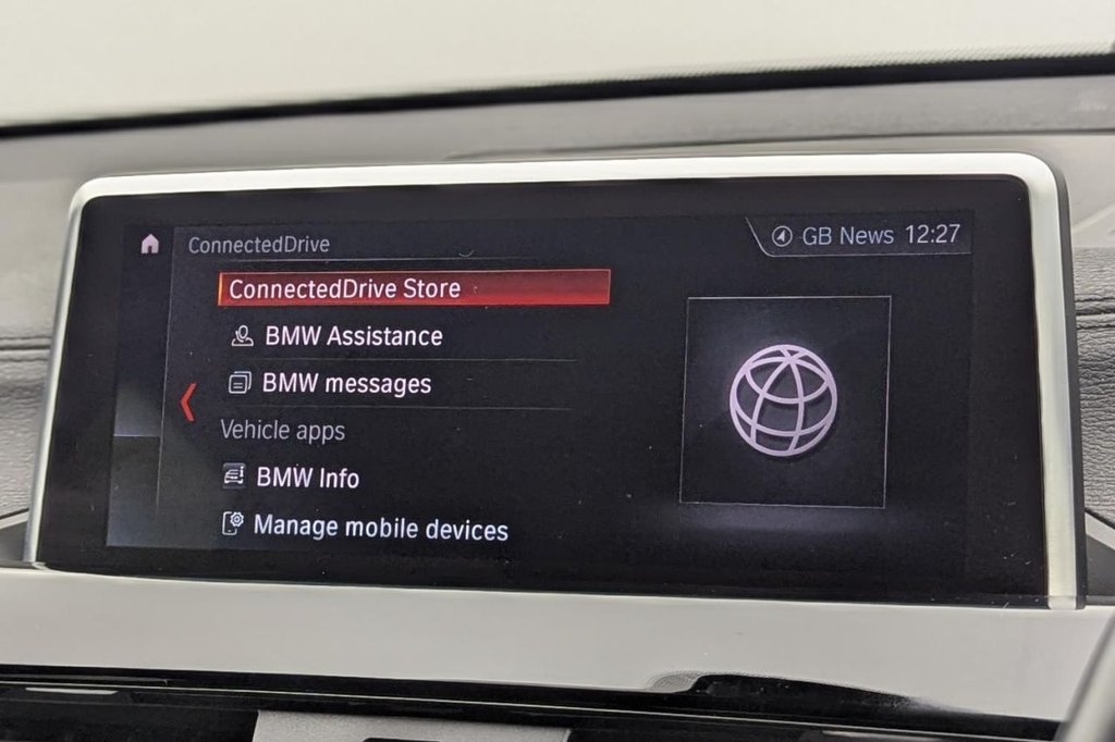 Used BMW X1 2019 for sale - 77211920: Photo 42