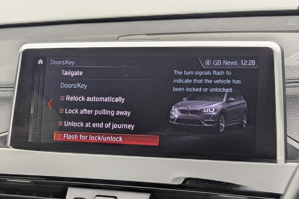 Used BMW X1 2019 for sale - 77211920: Photo 45